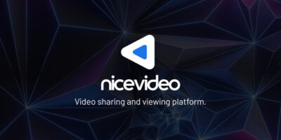 NiceVideo v1.0 – PHP Video Sharing Platform Script